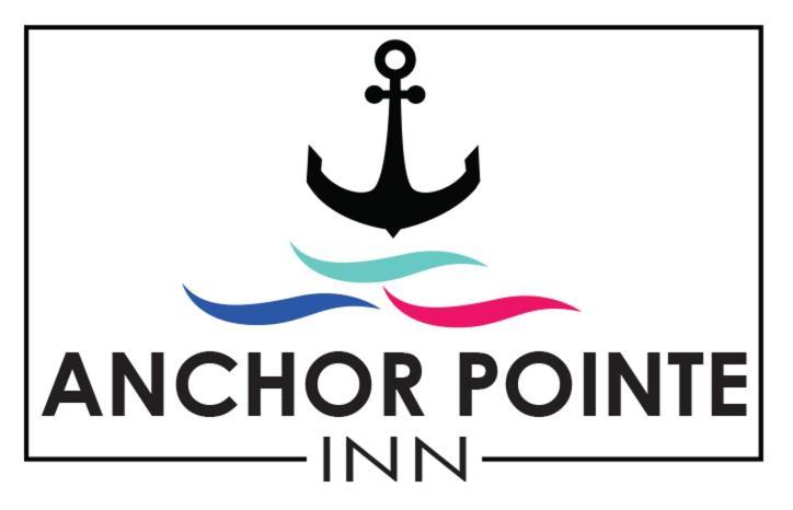 Anchor Pointe Inn Los Ángeles Exterior foto